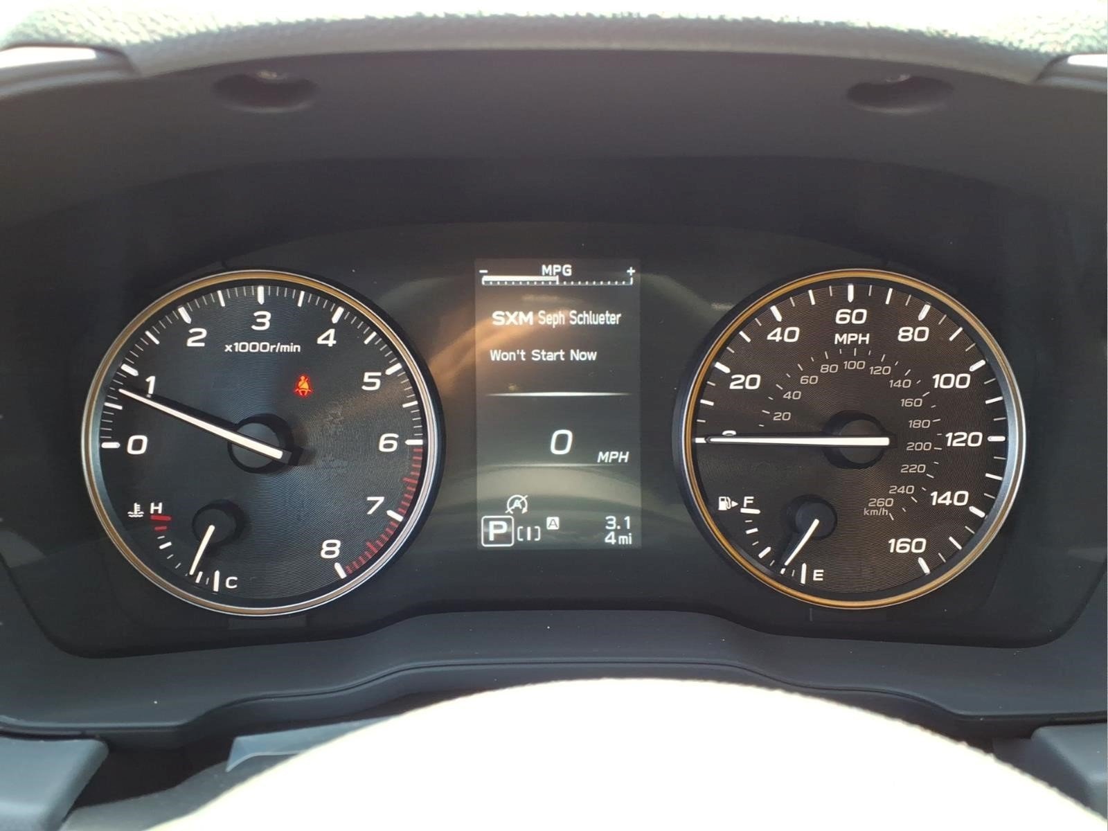 2026 Subaru Crosstrek Wilderness - Photo 25