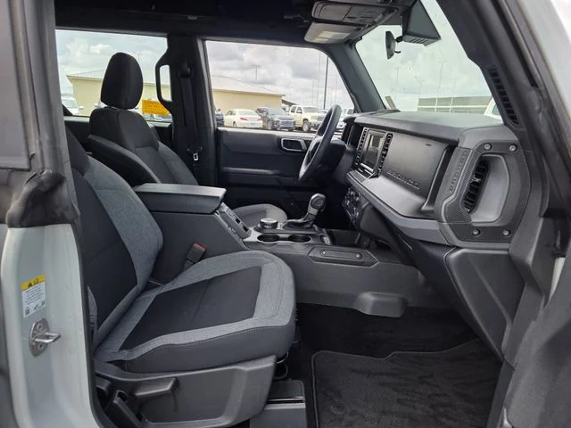 Used 2022 Cactus Ford Base image 25