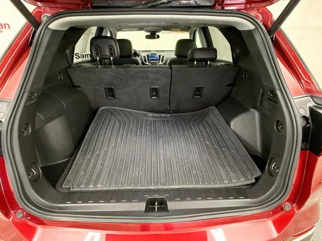 Used 2019 Red Chevrolet Premier image 28