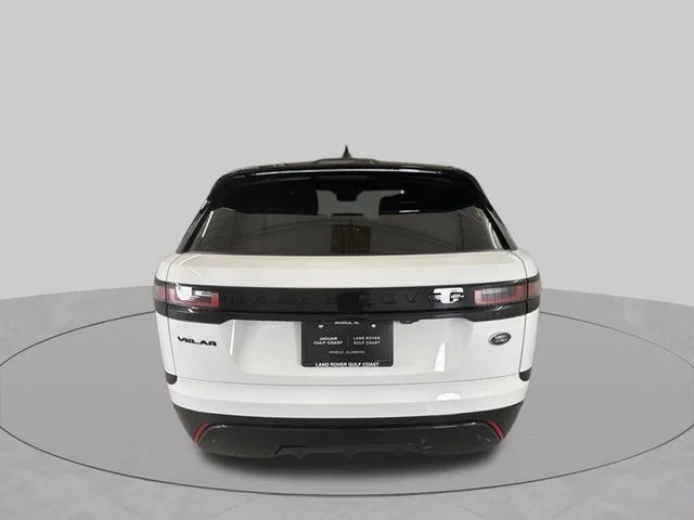 Used 2022 Fuji White Land Rover P250 R-Dynamic S image 6