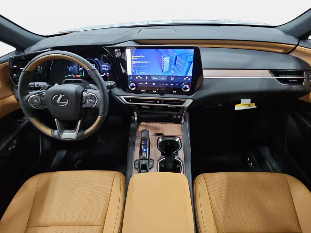 New 2026  Lexus 350h Premium image 9