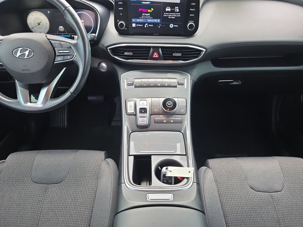 2022 Hyundai Santa Fe XRT - Photo 15