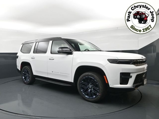 New 2026 White Jeep 85th Anniversary Edition image 4