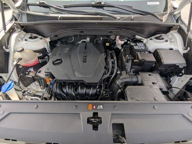 2023 Hyundai Santa Fe SEL - Photo 35