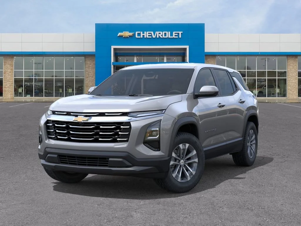 2026 Chevrolet Equinox LT - Photo 6