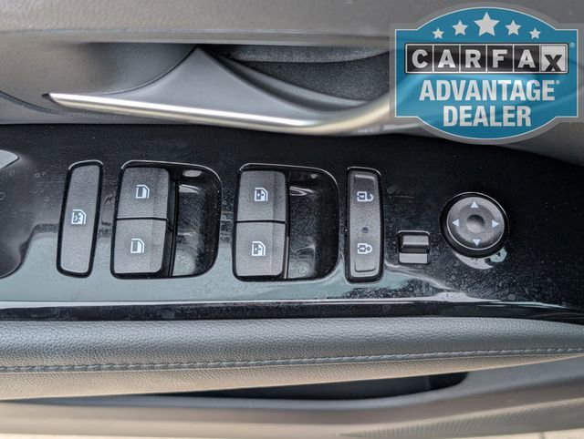 2024 Hyundai Santa Cruz Limited - Photo 20