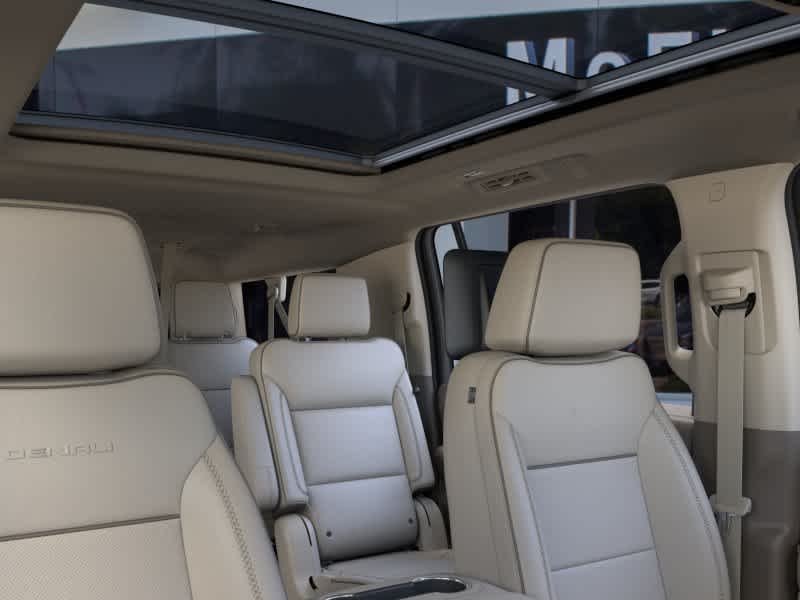 2026 GMC Yukon XL Denali - Photo 24