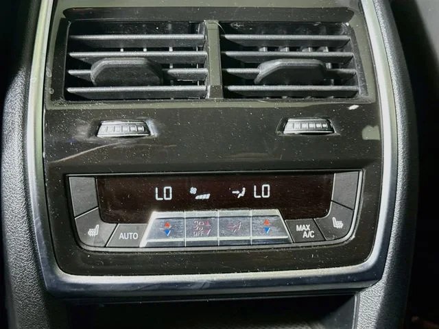 Used 2023 Black BMW Base image 27