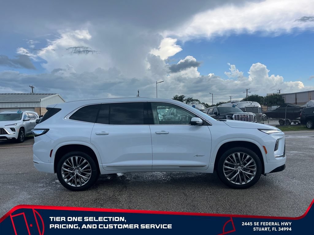 2026 Buick Enclave Avenir - Photo 9