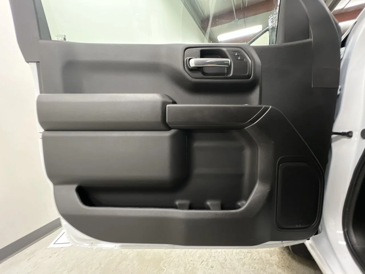 2026 Chevrolet Silverado 1500 Work Truck - Photo 75