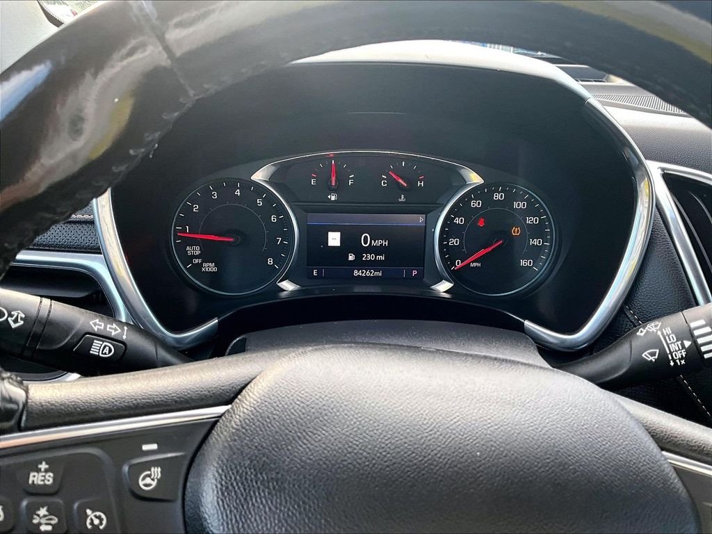 Used 2020 Gray Chevrolet Premier image 25