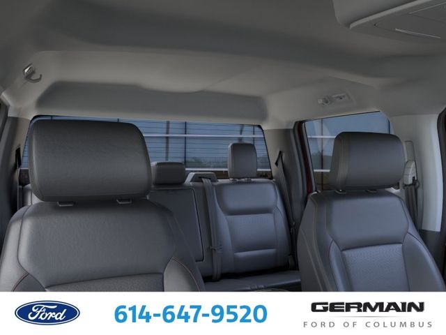 2026 Ford F-350 Super Duty Lariat - Photo 26
