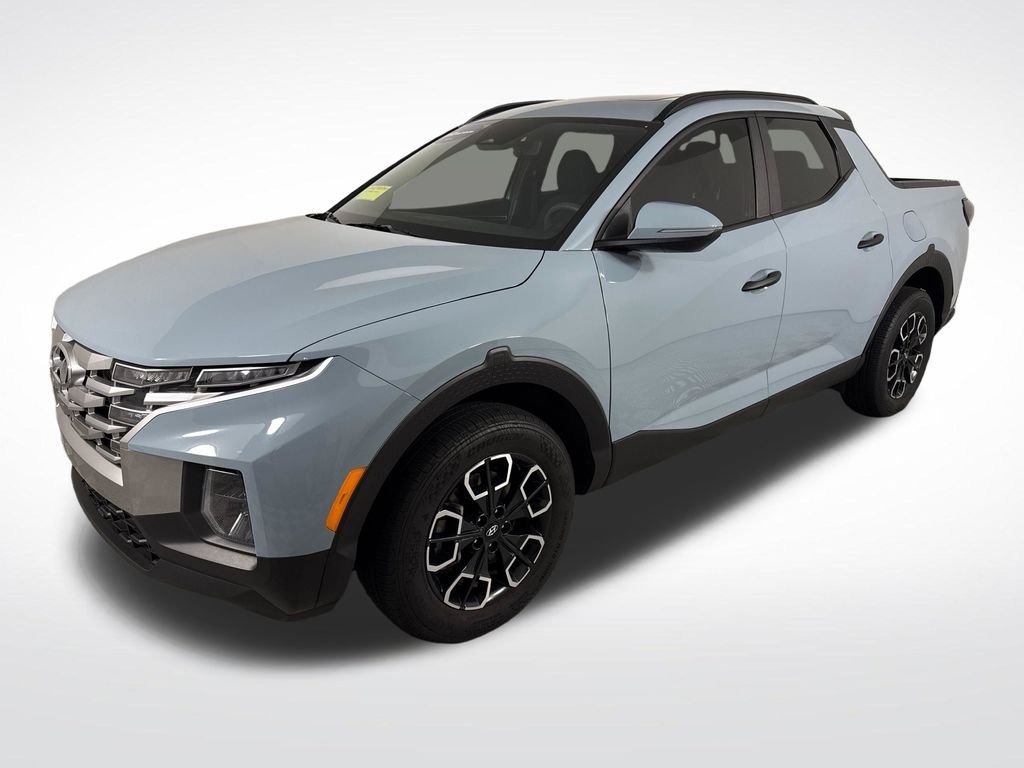 2024 Hyundai Santa Cruz SEL - Photo 6