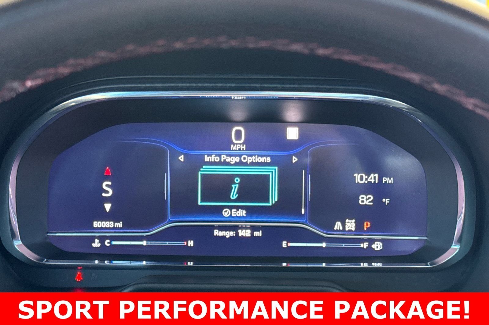 2022 Chevrolet Tahoe RST - Photo 25