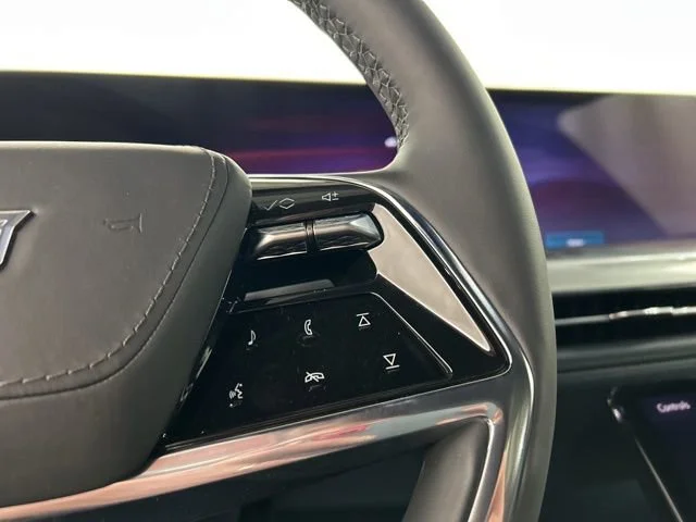 2025 Cadillac Escalade IQ Sport 2 - Photo 8