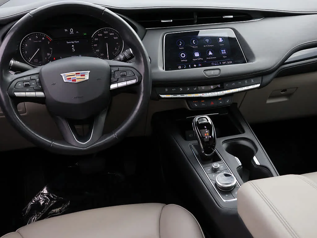 2023 Cadillac XT4 Premium Luxury - Photo 15