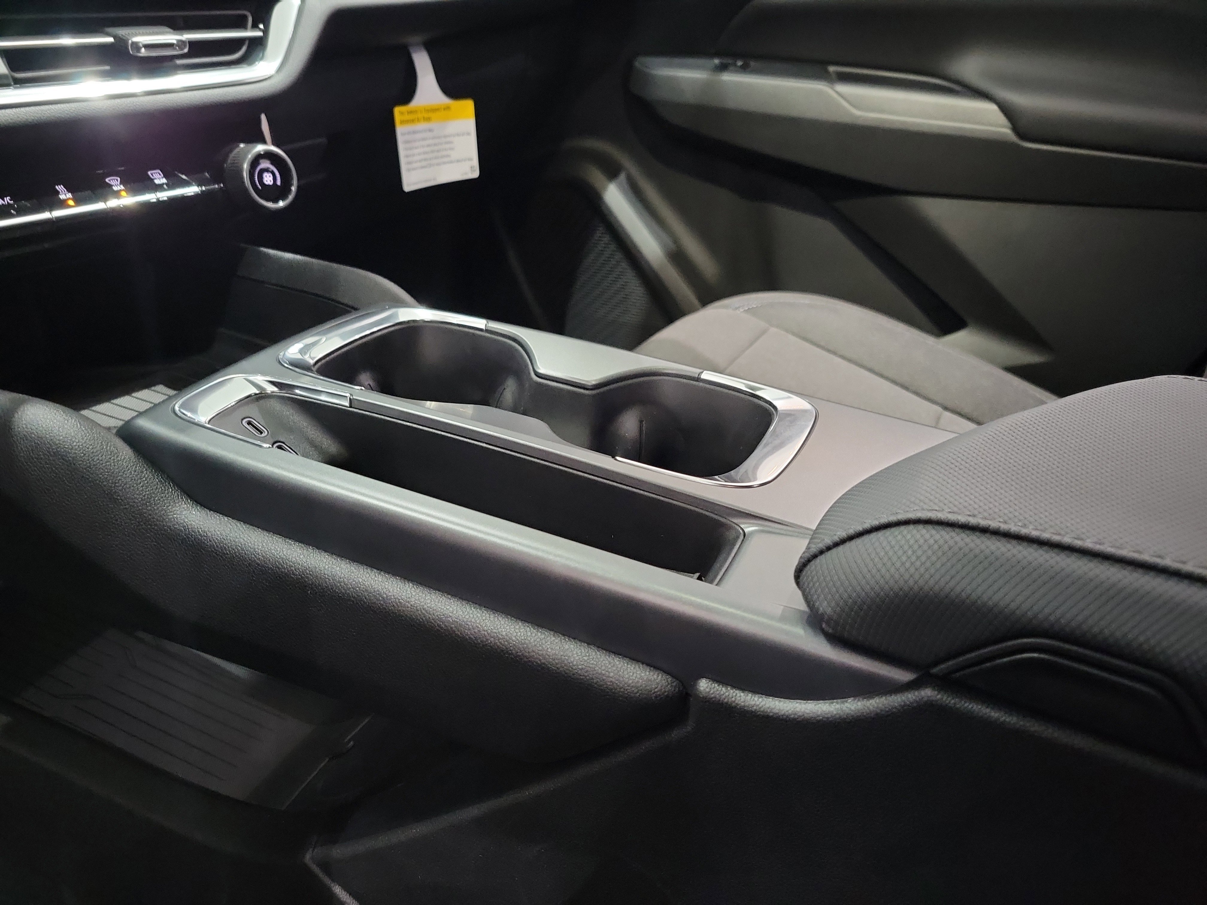 2026 Chevrolet Equinox EV 1LT - Photo 29