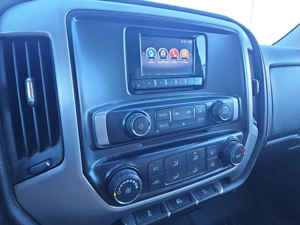 Used 2014 Summit White GMC SLE image 6