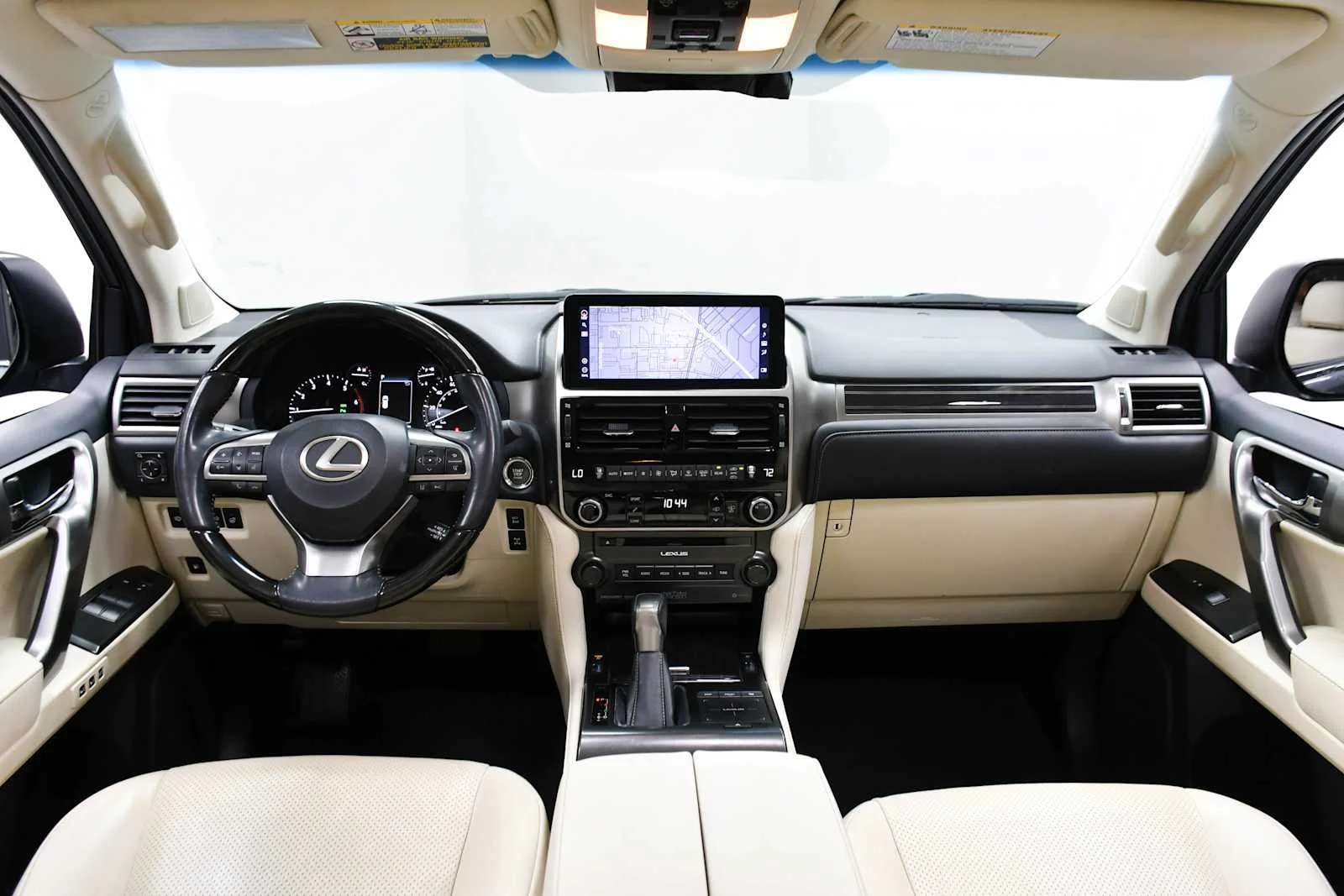 Certified Used 2023 Nebula Gray Pearl Lexus Luxury image 18