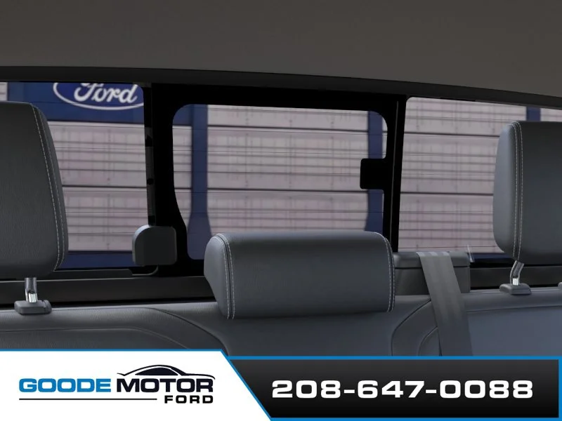 New 2026 Beige Ford Lariat image 22