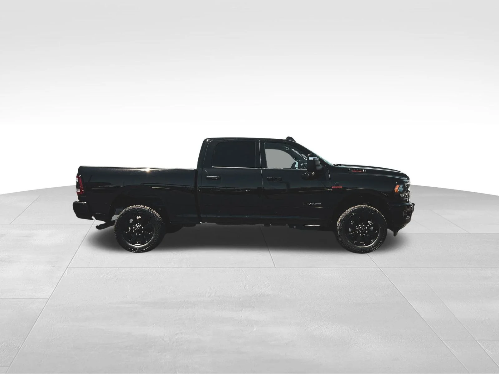 2024 RAM Ram 2500 Pickup Big Horn - Photo 8