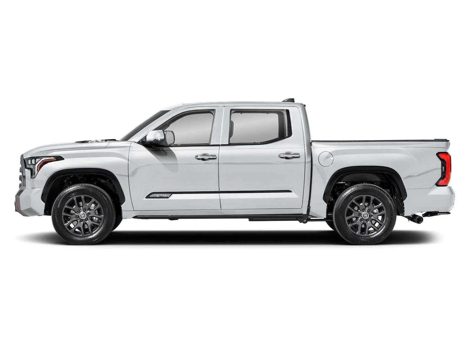 New 2026 Wind Chill Pearl Toyota Platinum i-FORCE MAX image 12