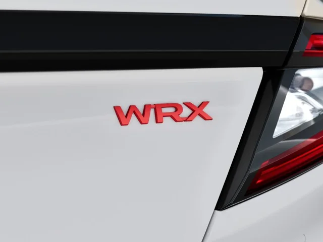 New 2026 CERAMIC WHITE Subaru Limited image 11