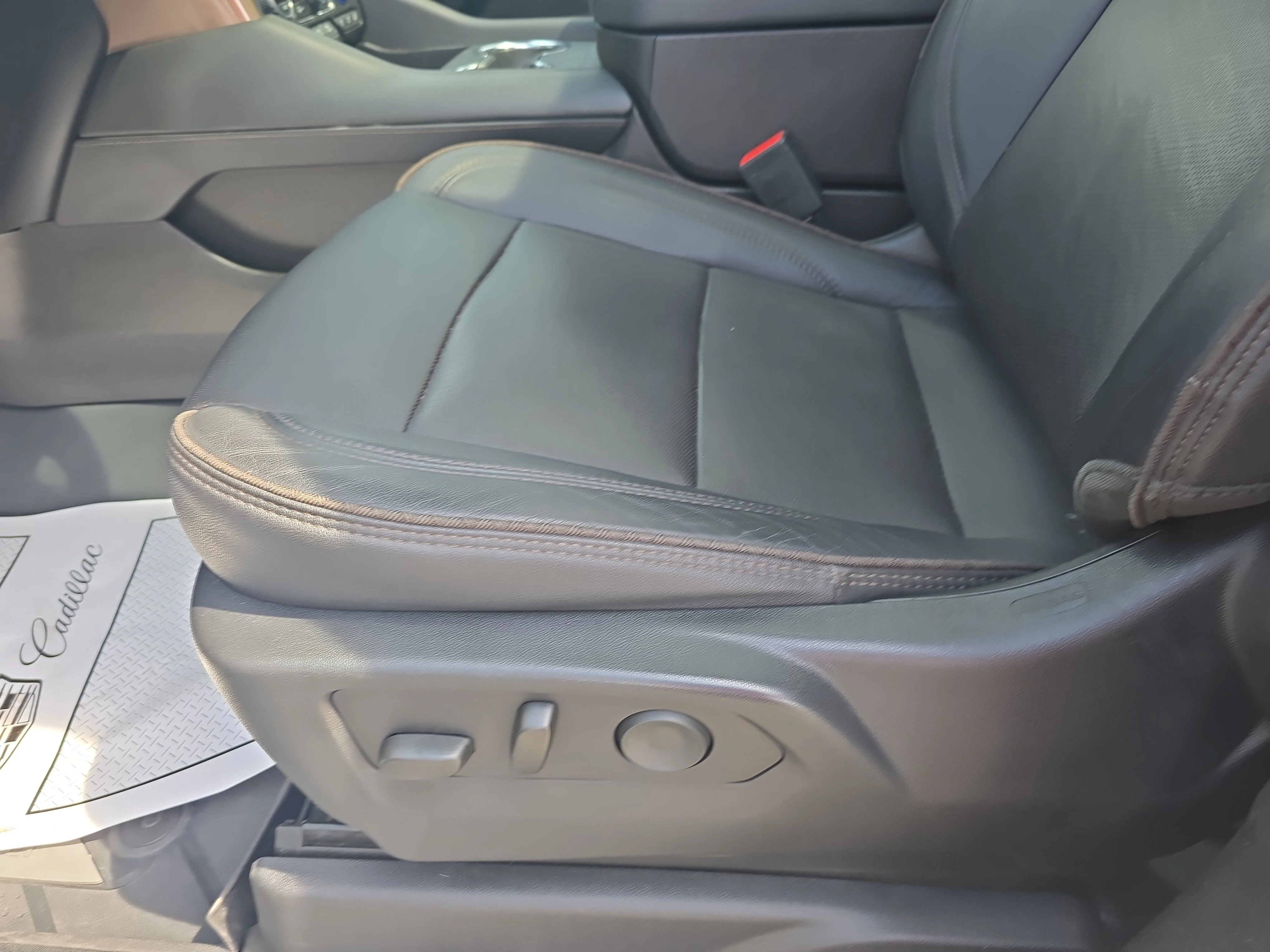 Used 2023 Sterling Gray Metallic Chevrolet High Country image 30