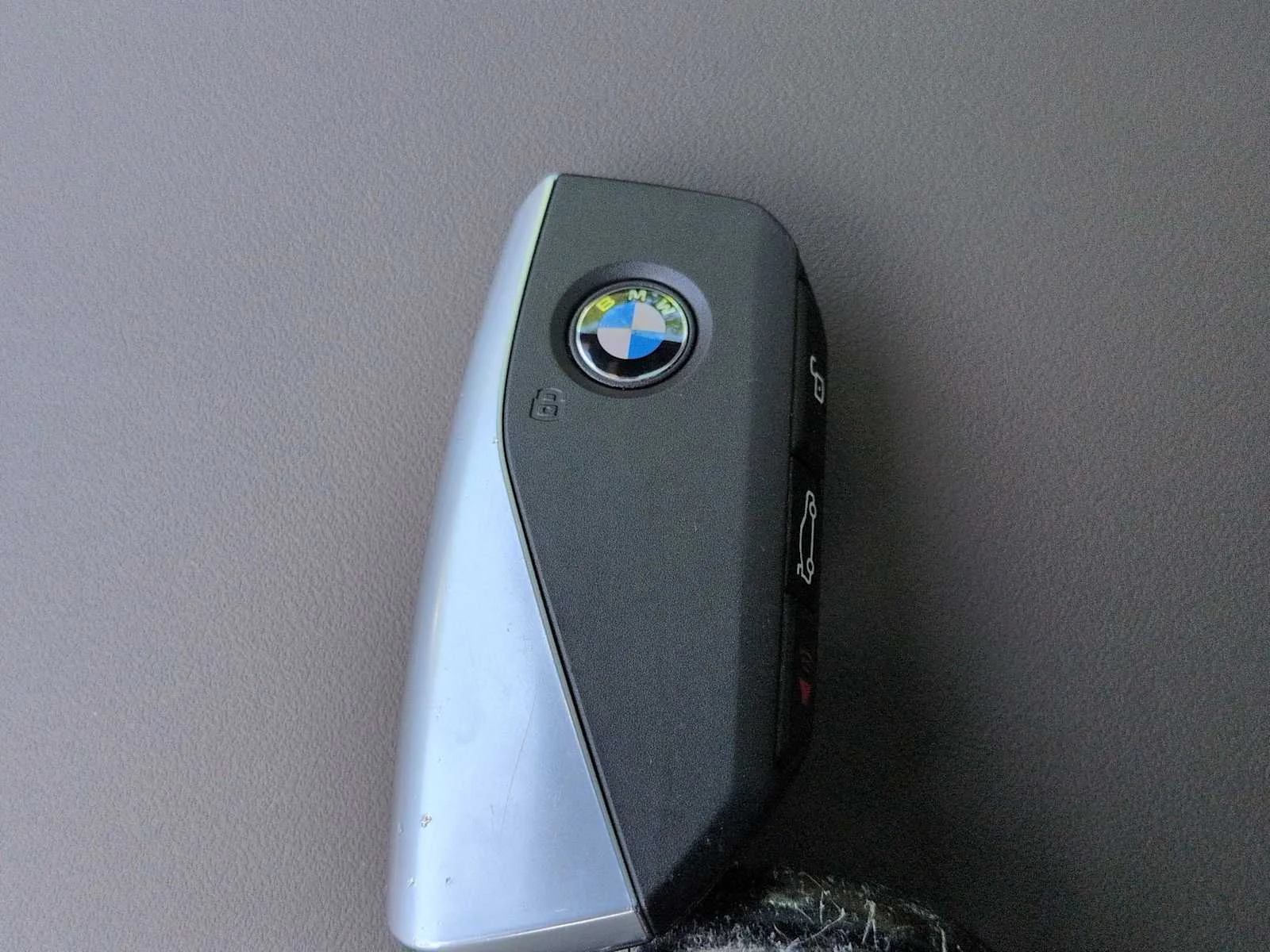 Used 2026 Arctic Race Blue metallic BMW 30 xDrive image 36
