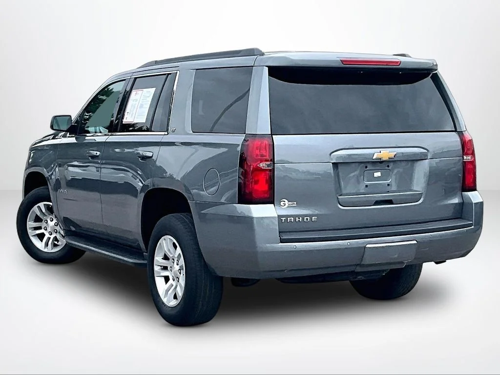Used 2019 Gray Chevrolet LT image 13