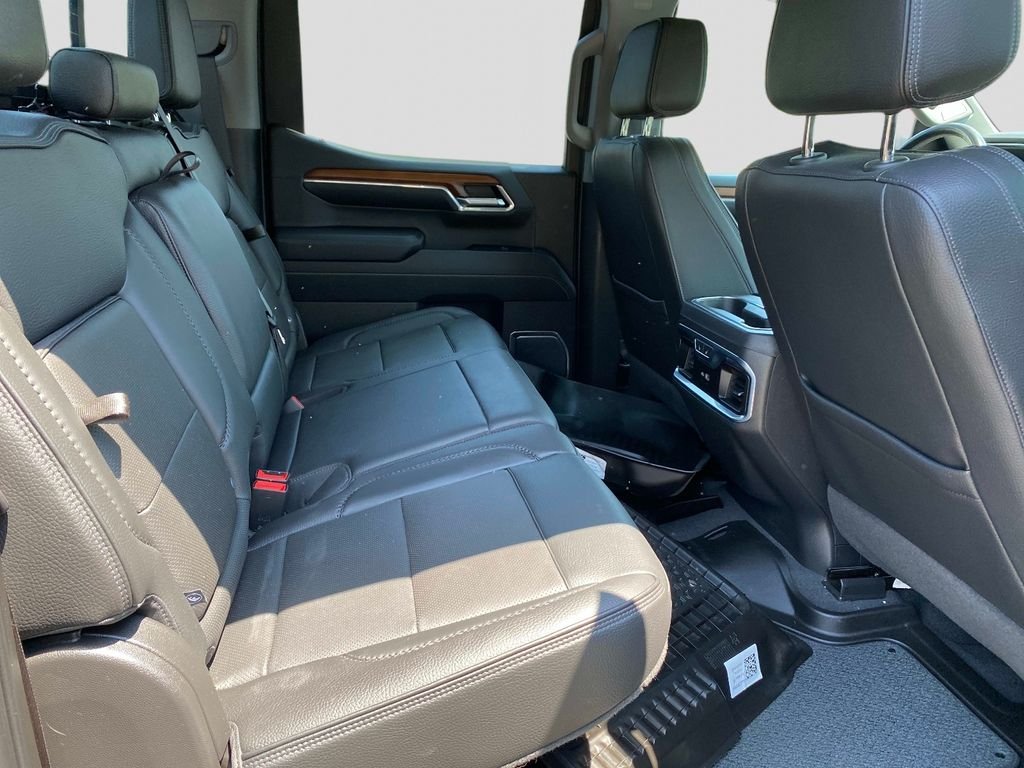 Used 2023 Black GMC Denali image 30