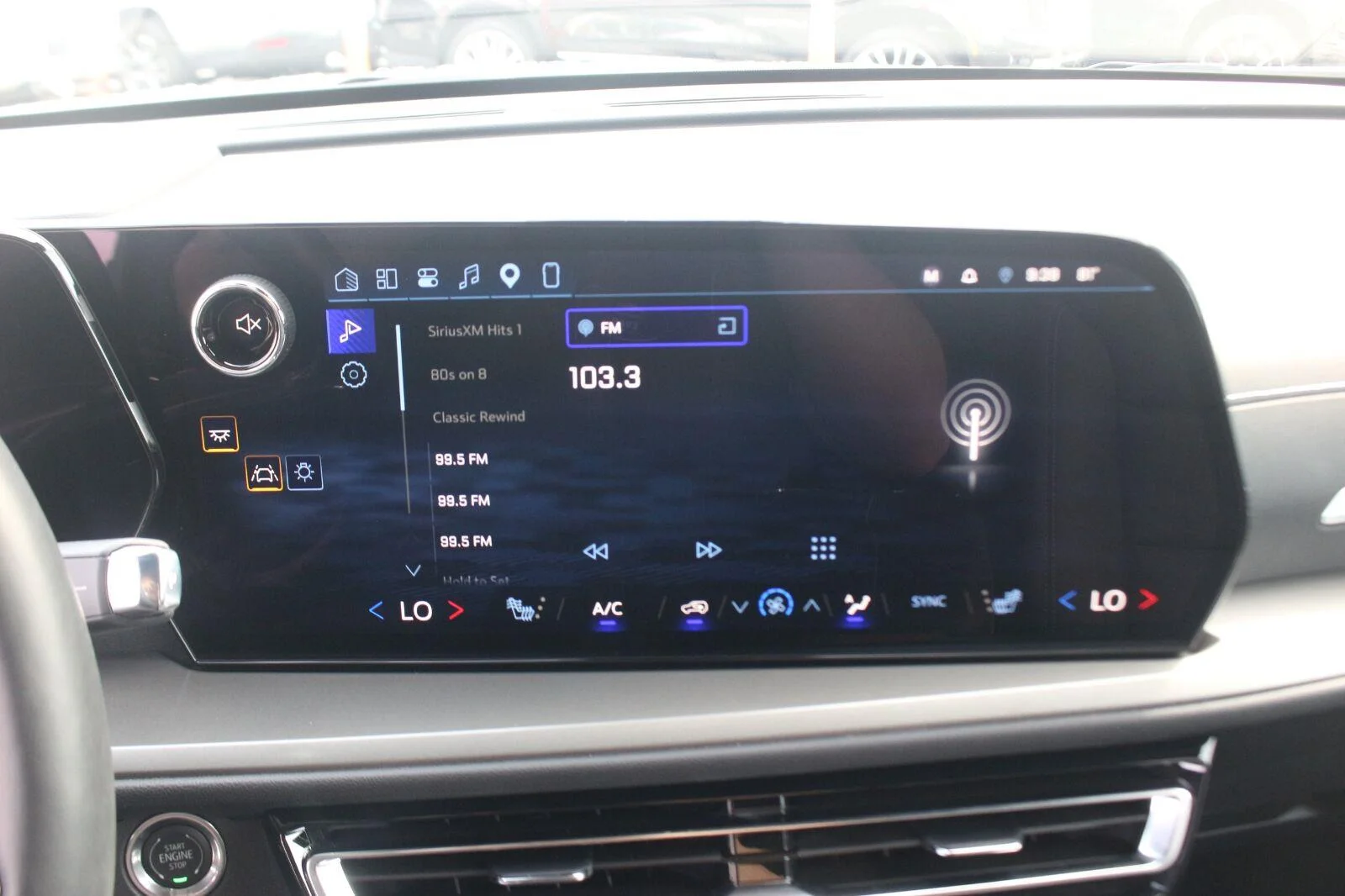Used 2026 Sterling Gray Metallic Chevrolet LT image 30