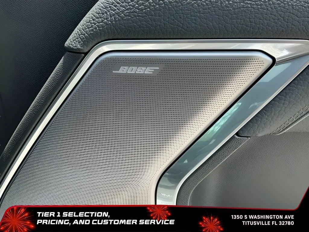 New 2026 Coastal Dune GMC Denali image 16