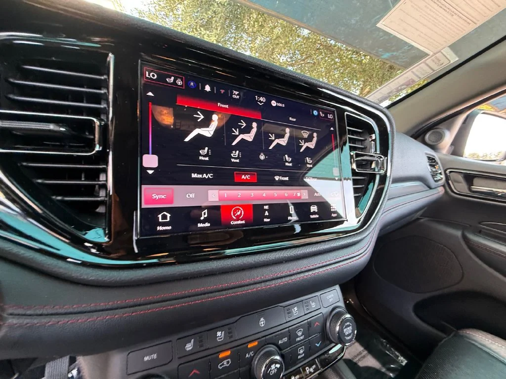 Used 2024 Black Dodge GT Plus image 21