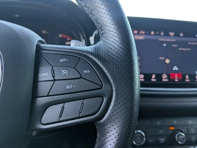 Used 2025 White Dodge GT image 28
