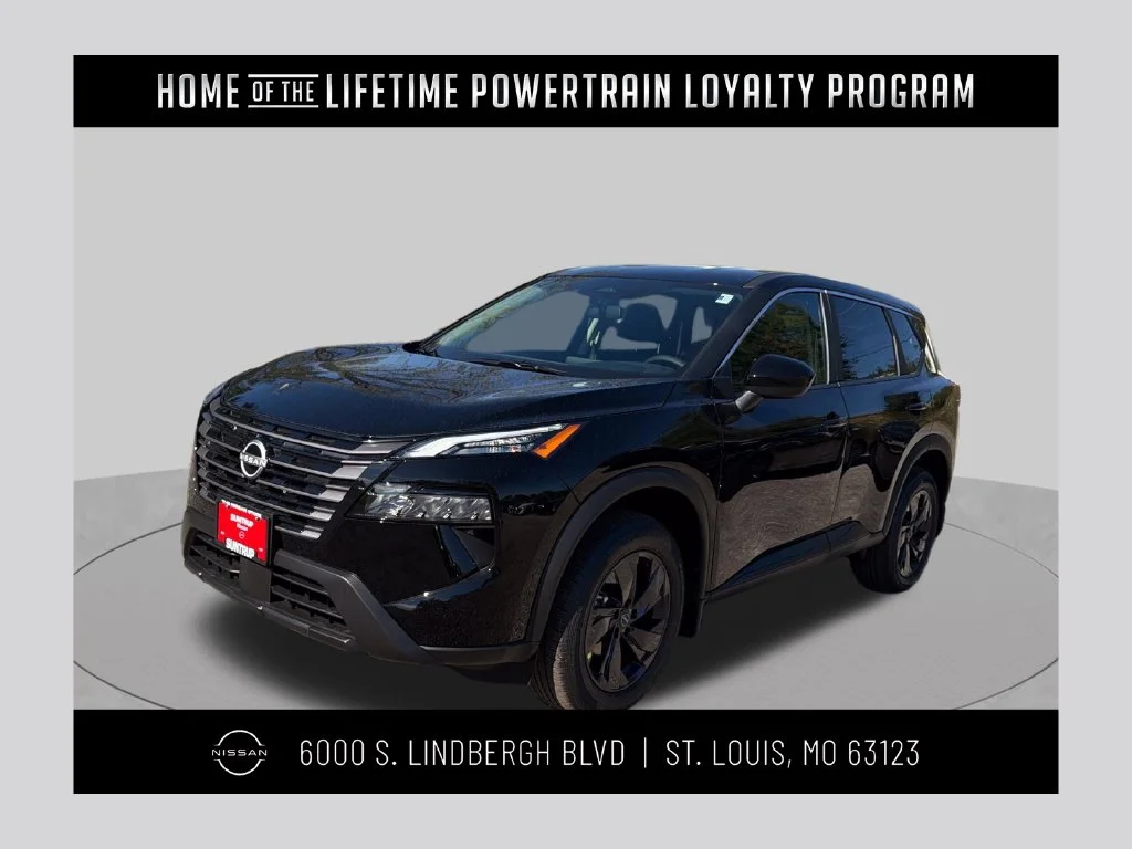 2027 Nissan Unknown