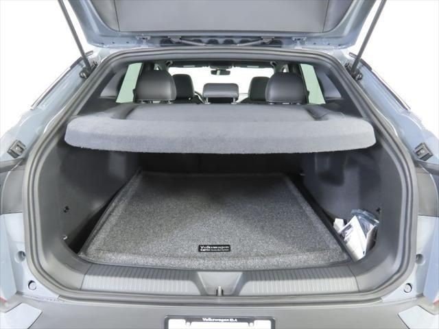 2026 Volkswagen ID.4 PRO - Photo 29