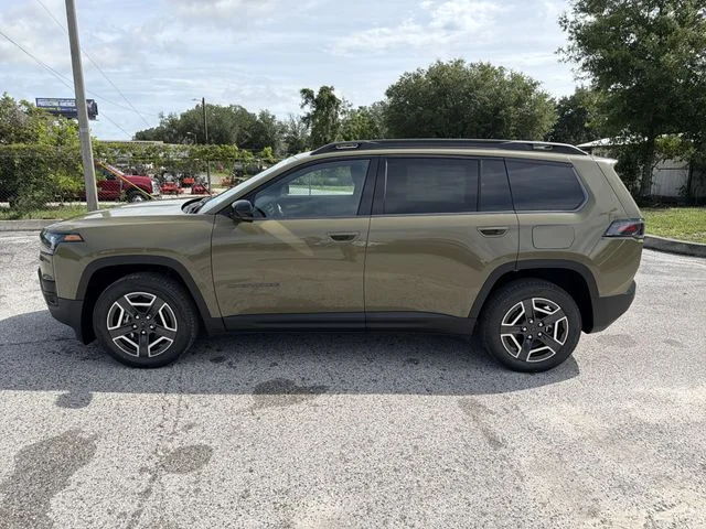 New 2026 41 Exterior Paint Jeep Limited image 7