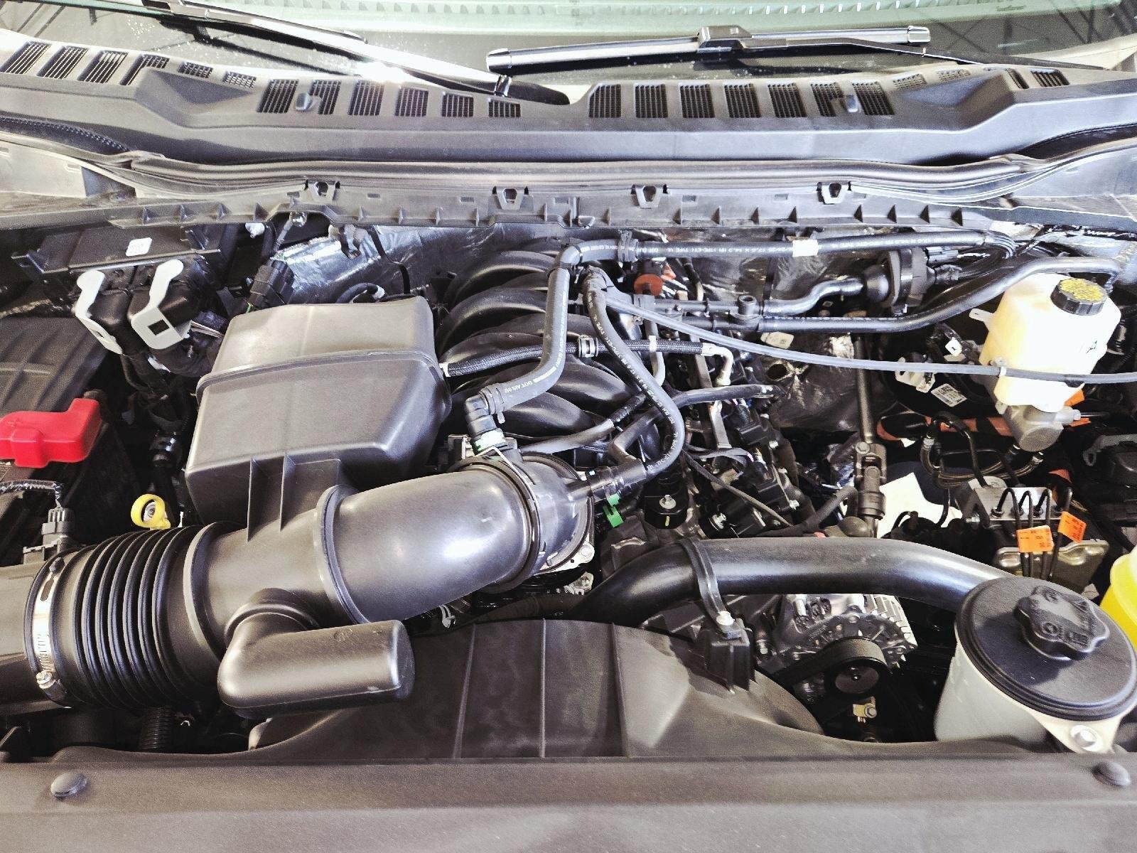 Used 2026 Marsh Gray Ford Lariat image 74