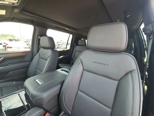 Used 2026 White GMC Denali image 26