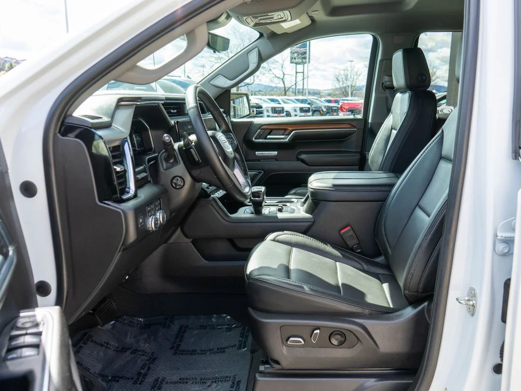2023 GMC Sierra 1500 Denali Denali - Photo 11