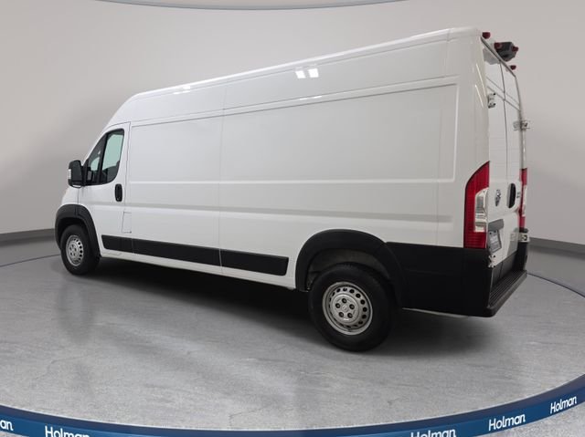 Used 2025 White Ram High Roof image 8