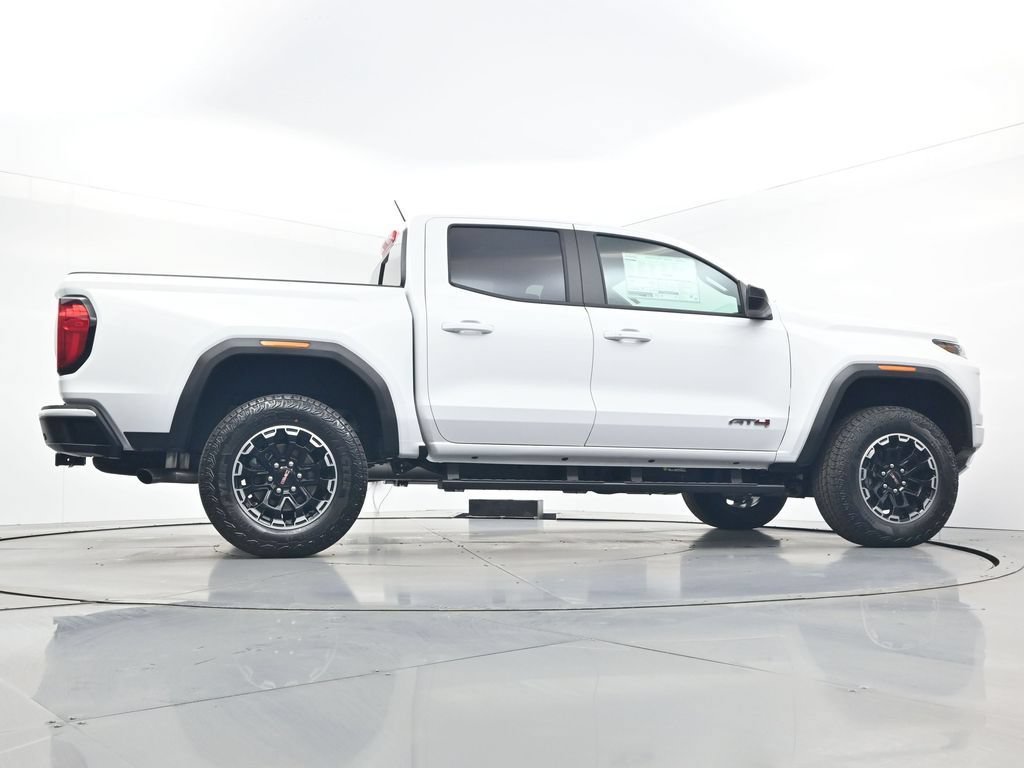 2026 GMC Canyon AT4 - Photo 30