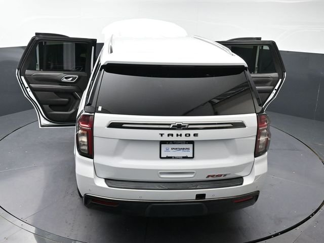 2021 Chevrolet Tahoe RST - Photo 43