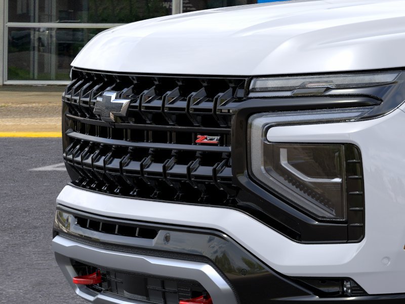 2026 Chevrolet Suburban Z71 - Photo 13