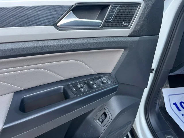 2021 Volkswagen Atlas Cross Sport SEL Premium - Photo 16
