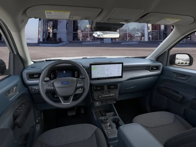 New 2026 Oxford White Ford XL image 9