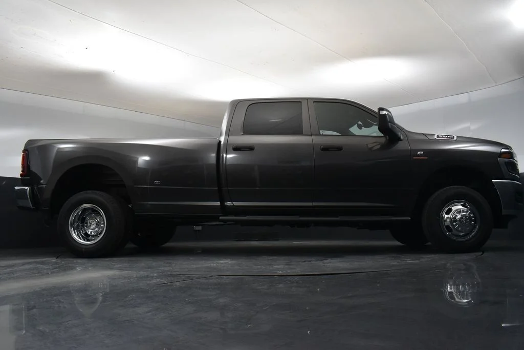 New 2026 Gray Ram Tradesman image 28