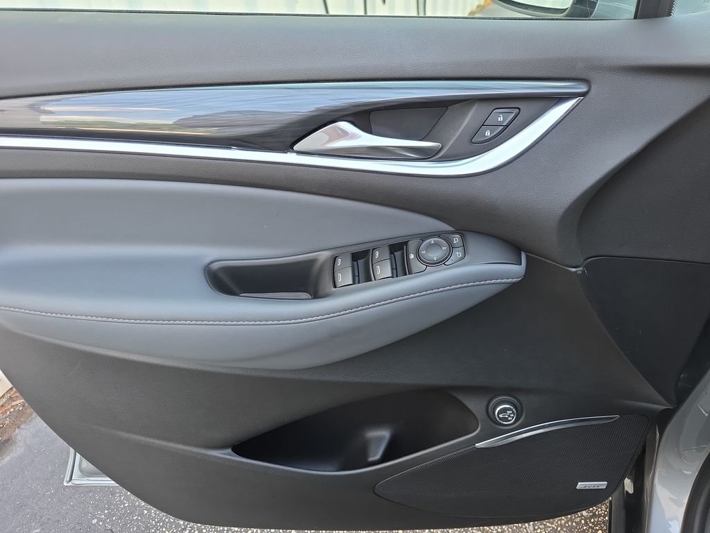 Used 2024 Gray Buick Essence image 18