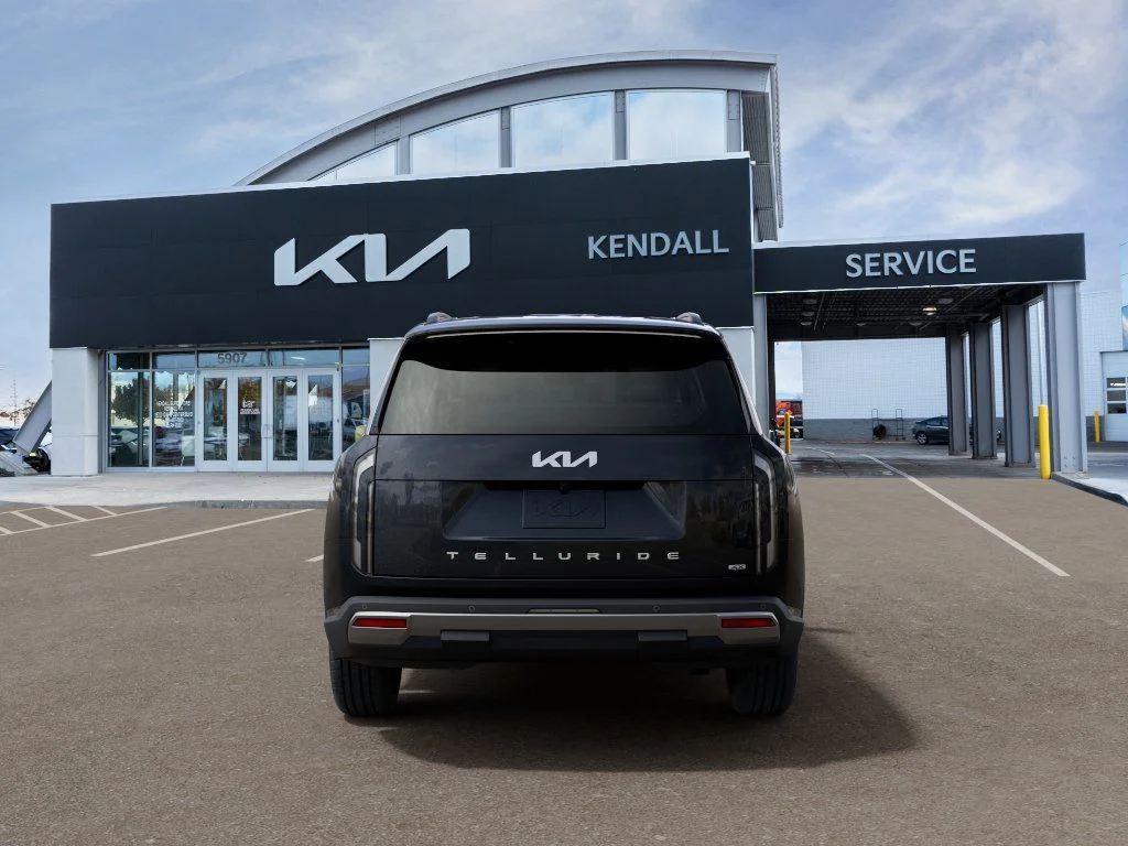 New 2027 Panthera Metal Kia S image 5